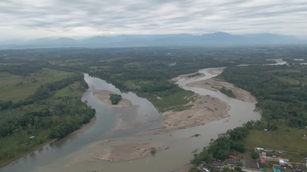 qué hacer en el Putumayo. Visita el Rio Putumayo y rio San Juan en Putumayo, Colombia