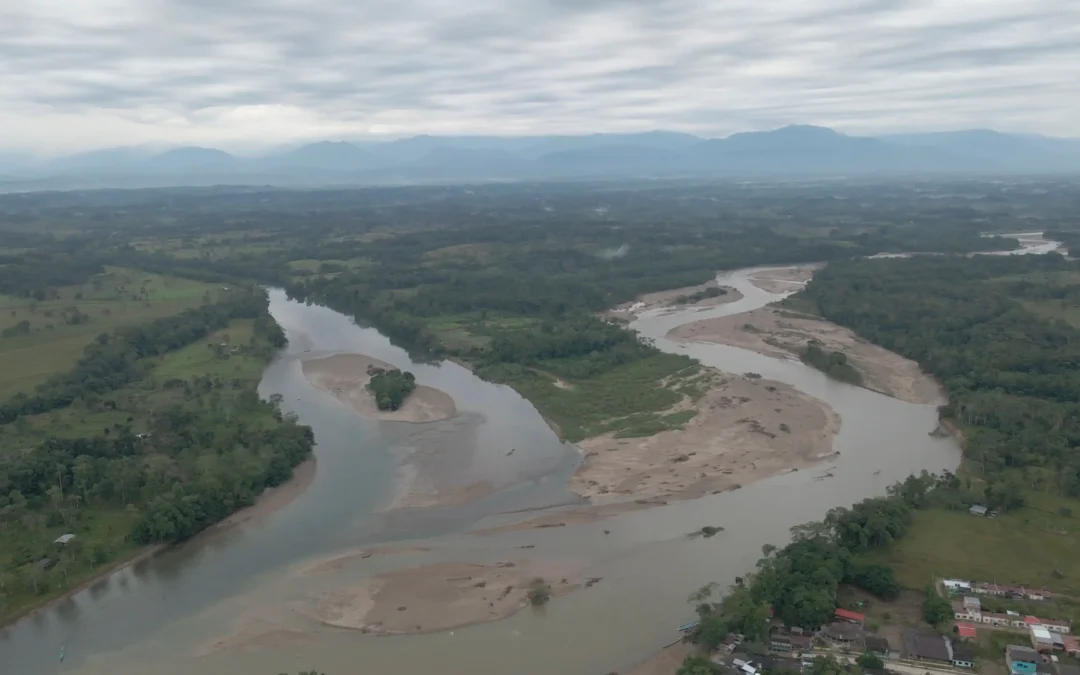 ¿Qué hacer en el Putumayo?
